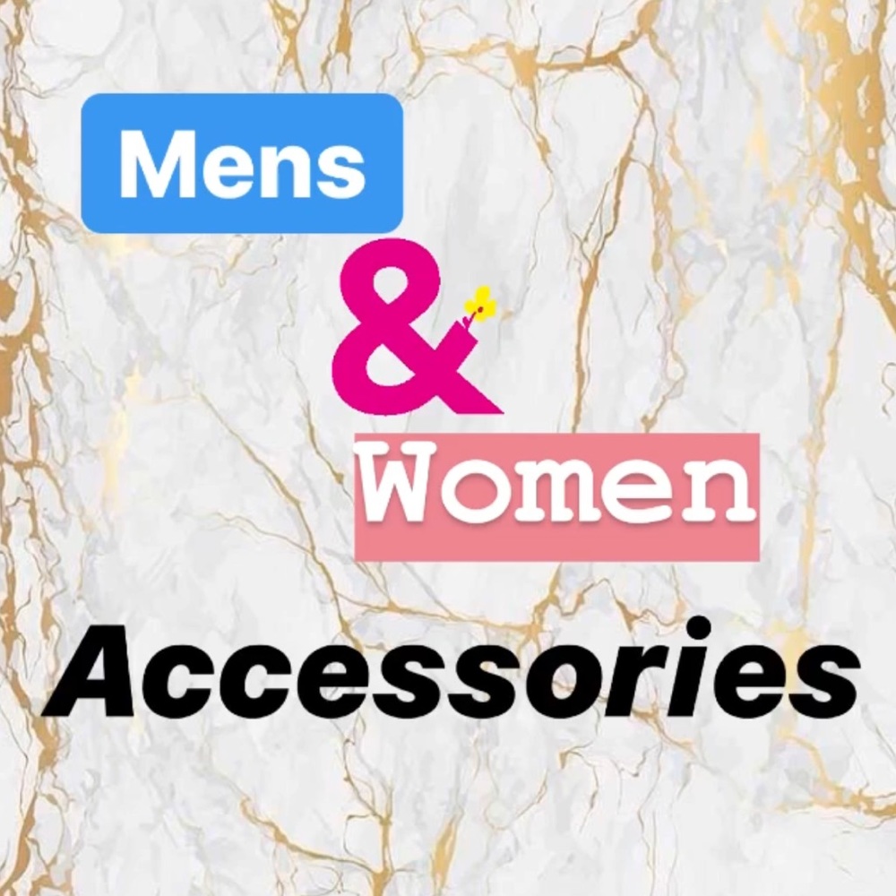 Accessories Section